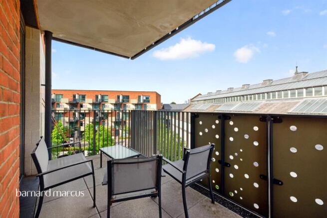 Danson Mews, London photo 4