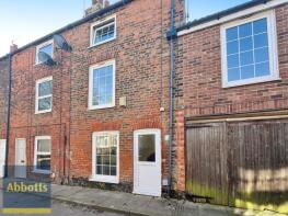 1, Thomas Street, King's Lynn PE30 5QP