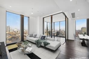 Flat 1102, 67, Bondway, London SW8 1GR