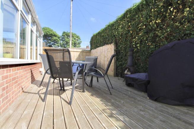 Decking