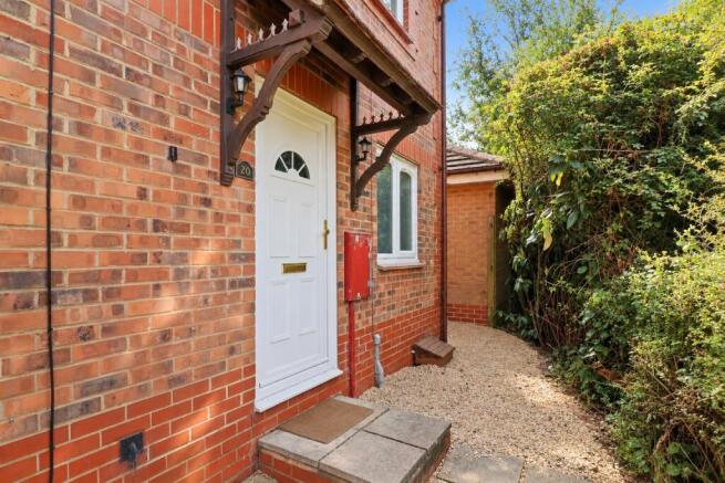 2 bedroom House for rent