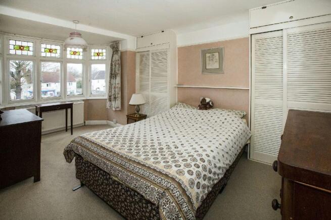 Bedroom 1