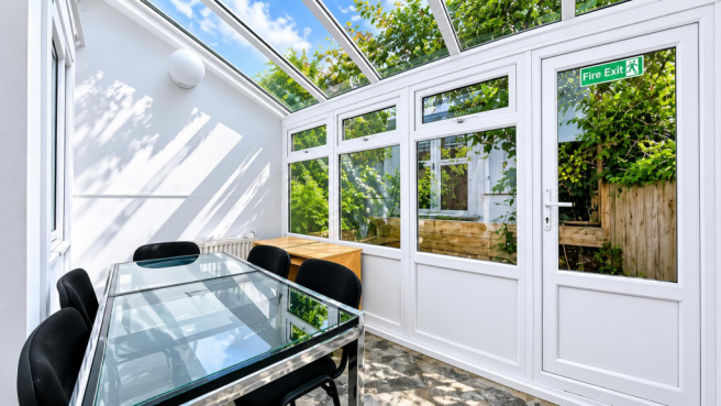 Conservatory