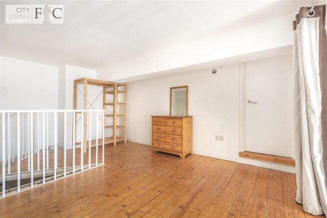 Additional Bedroom Photo
