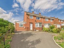 58, Barley Mow Lane, Bromsgrove B61 0LU