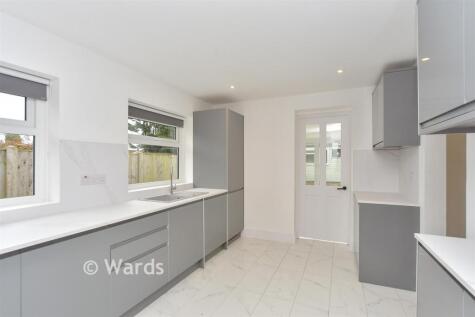 Danes Drive, Bayview, Kent