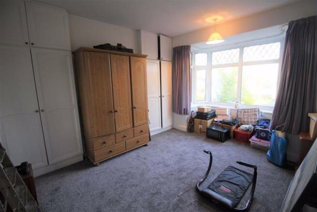 Bedroom two