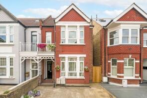 52, Cherington Road, London W7 3HJ