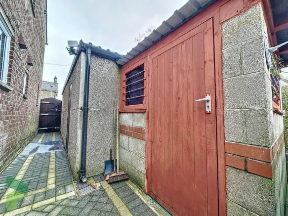 Store or workshop