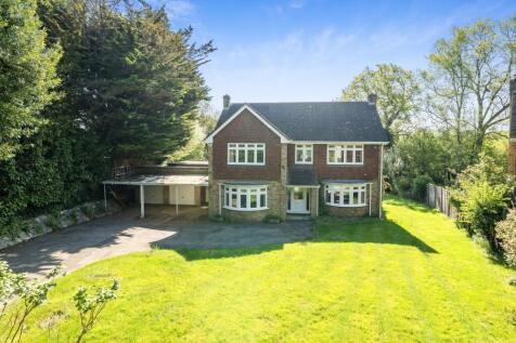 Beech Waye, Gerrards Cross, SL9