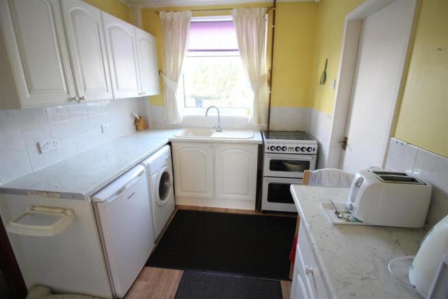 Fitted Kitchen