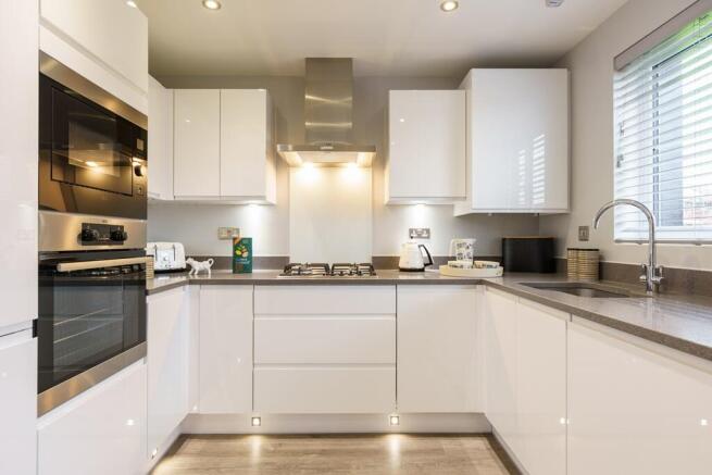 Cook and bake for your family and friends