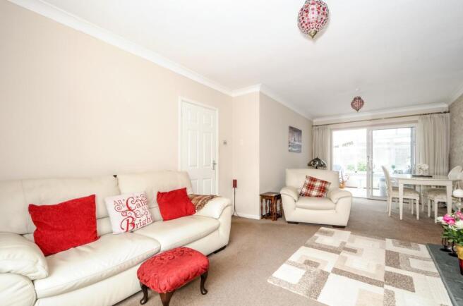 sitting room 