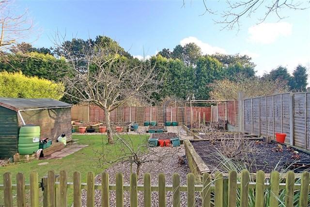 Garden - Aspect 3