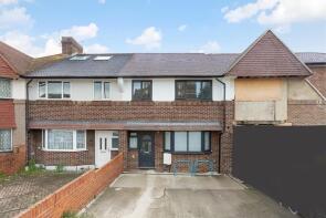 Brockley Road Surgery, Brockley Road, Crofton Park, London SE4 2PJ