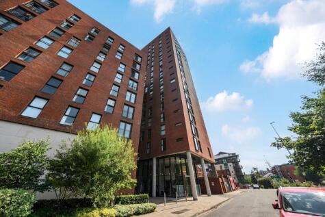 Block D Alto, Sillavan Way, Salford, Greater Manchester, M3