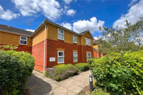 Redgrave Court, Star Lane, Ash, Surrey, GU12