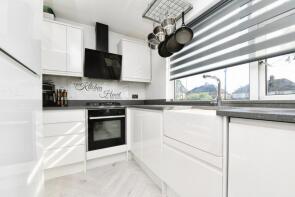 201, Crescent Road, Brentwood CM14 5JB