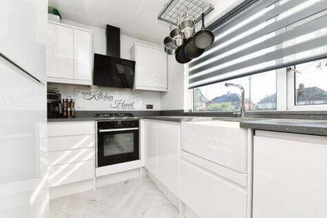 Crescent Road, Warley, Brentwood, Essex, CM14