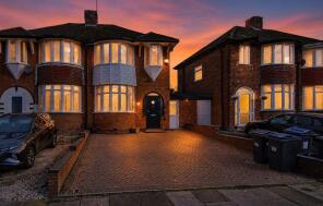 35, Duncroft Road, Birmingham B26 2HY
