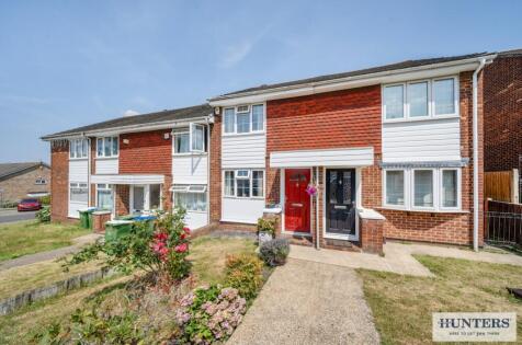 Wordsworth Road, Welling, Kent, DA16