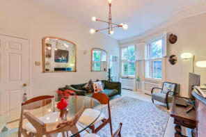 Flat 2, 248 250 Richmond Mansions, Old Brompton Road, London SW5 9HL