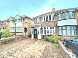 332, Rocky Lane, Perry Barr, Birmingham B42 1NQ
