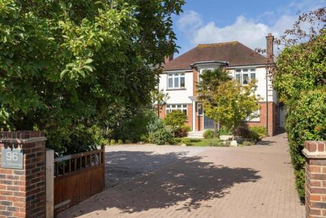 Wyke Road, Weymouth