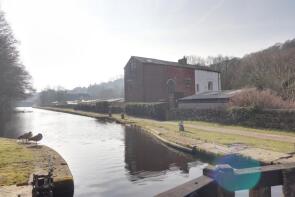11, Granville Street, Walsden, Todmorden OL14 6RW