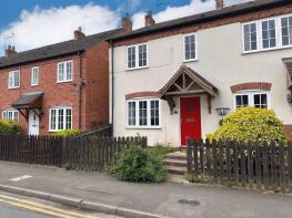 35, Bleachfield Street, Alcester B49 5BB