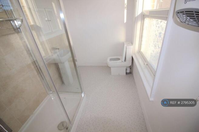 Bedroom With Ensuite