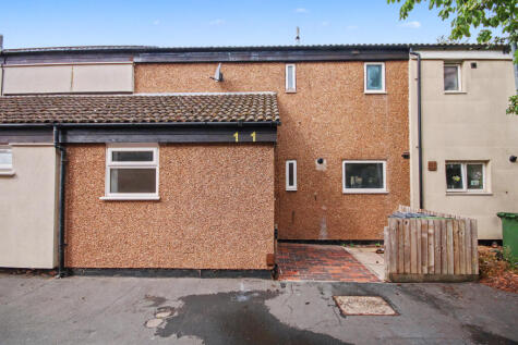 Whitwell, Paston, Peterborough