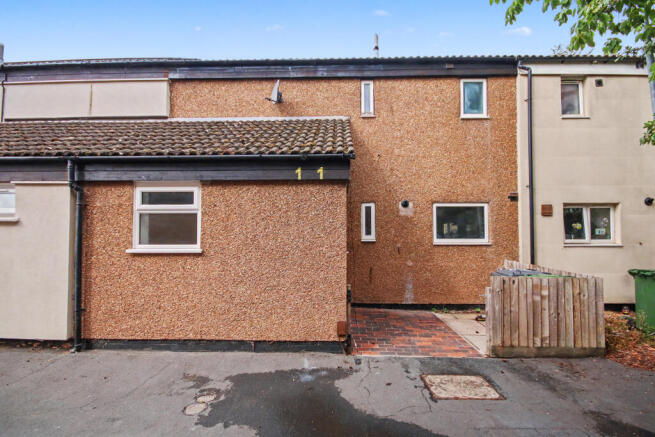 3-bed terraced on Whitwell, Paston, Peterborough, £185,995