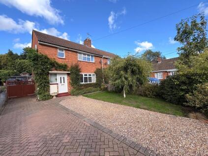 Neneside Close, BADBY, Northamptonshire, NN11