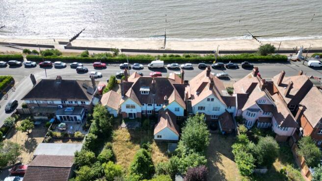 SEA FRONT LOCATION