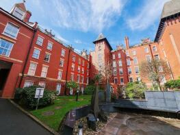 27a, The Apartments, Promenade, Southport PR9 0AU