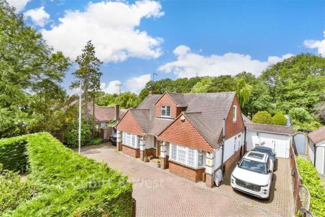 Smallfield Road, Horley, Surrey