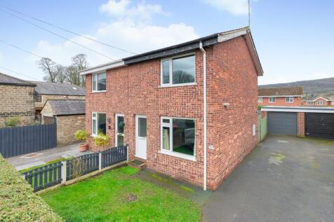 Oatlands Drive, Otley, West Yorkshire, LS21