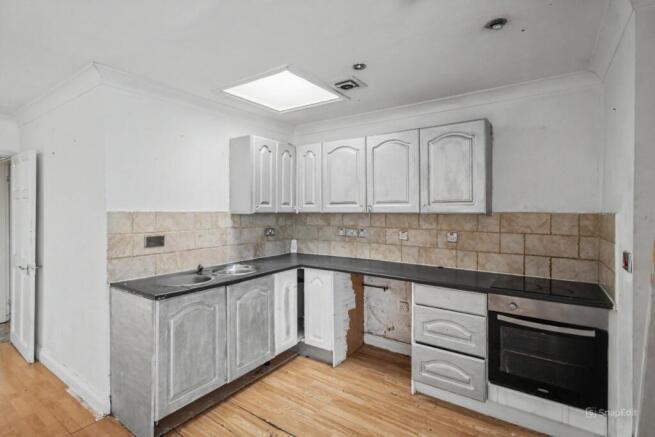 69 Saltersgill Avenue, Middlesbrough, North Yorkshire, TS4 3JT