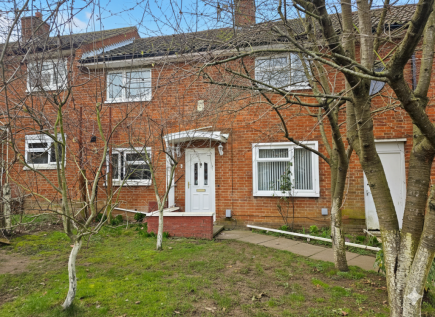 Kennett Green, Northampton, NN5