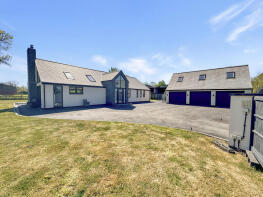 Windrush, Coach Road, Grantham NG32 2JL