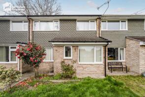 25, French Gardens, Blackwater, Camberley GU17 9DP