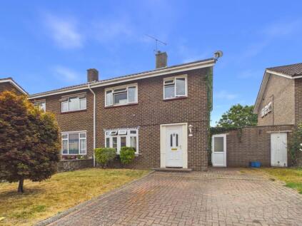 Shackleton Road, Crawley, RH10
