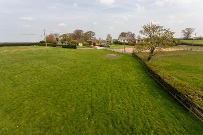 Grounds