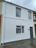 140, Bute Street, Treorchy CF42 5PD
