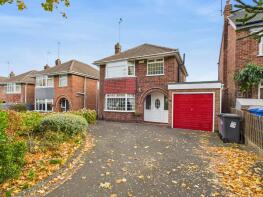49, Oakover Drive, Allestree, Derby DE22 2PR