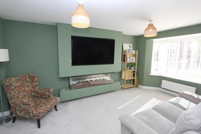 sitting room