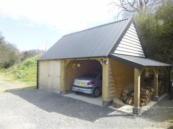 Car Port