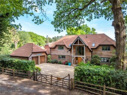 Severals Road, Bepton, West Sussex, GU29