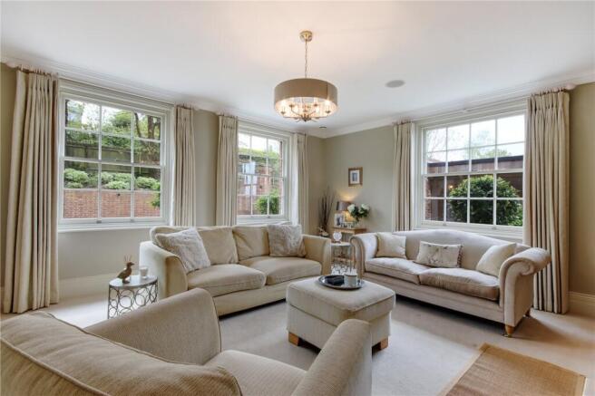 Drawing Room